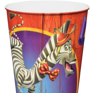 Copo Madagascar 4